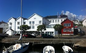 Risor Hotel
